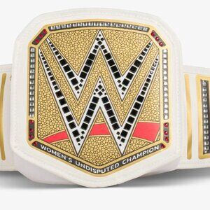 WWE Women’s Championship Fanny Pack Igloo Cooler